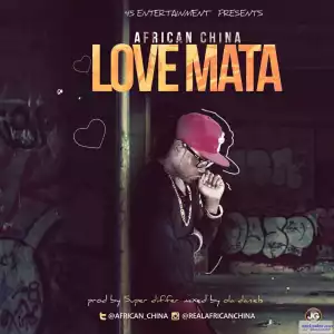 African China - Love Mata